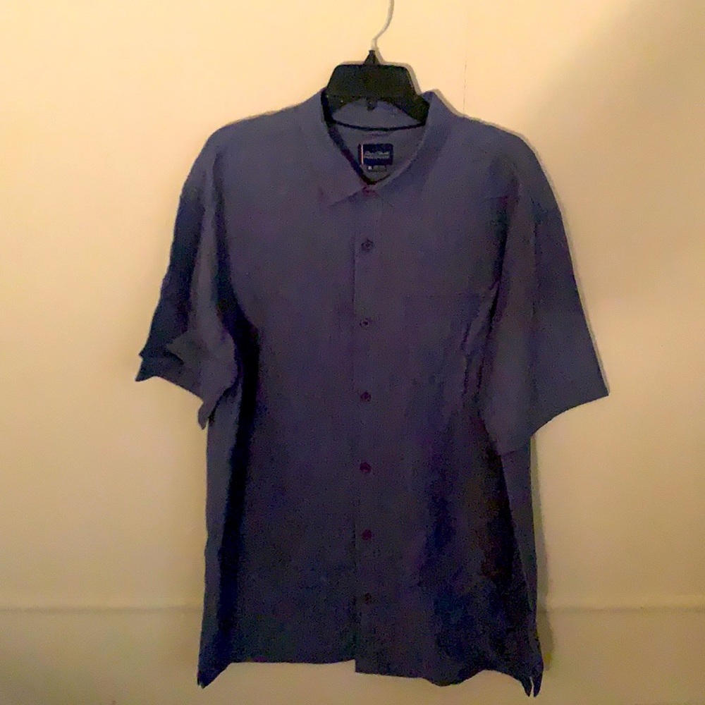 Jack O’Neill -XL- short sleeve button up shirt